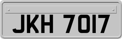 JKH7017