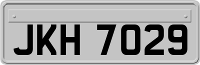 JKH7029