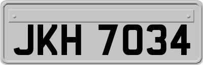 JKH7034