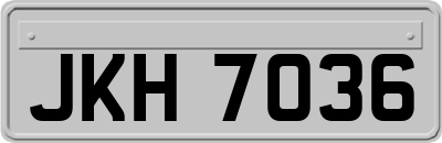 JKH7036