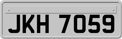 JKH7059