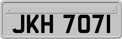 JKH7071