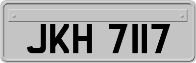 JKH7117