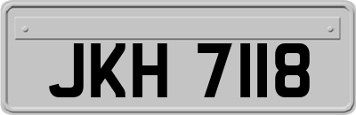 JKH7118