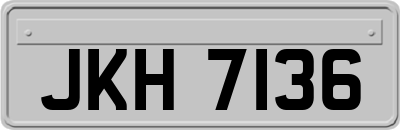 JKH7136