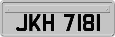 JKH7181