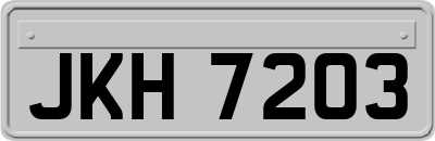 JKH7203