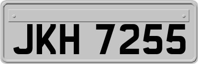 JKH7255