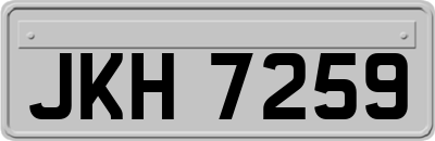 JKH7259
