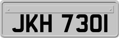 JKH7301