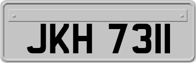 JKH7311