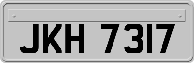 JKH7317