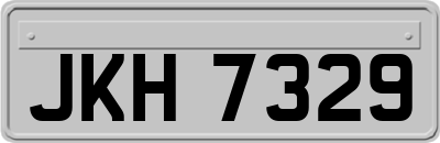 JKH7329