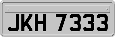 JKH7333