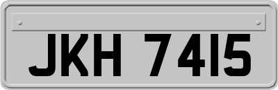 JKH7415