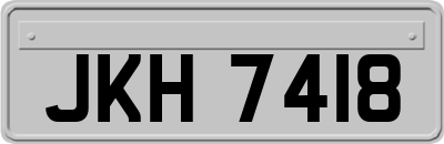 JKH7418