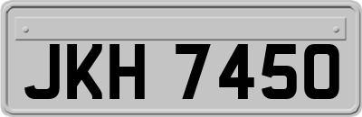 JKH7450