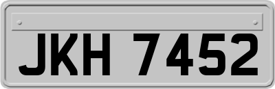 JKH7452