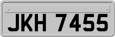 JKH7455