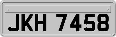JKH7458