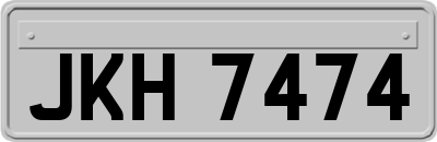 JKH7474