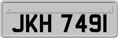 JKH7491