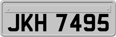 JKH7495