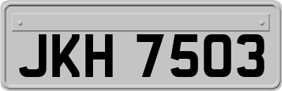 JKH7503