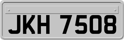 JKH7508