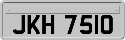 JKH7510