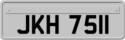 JKH7511