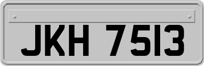 JKH7513