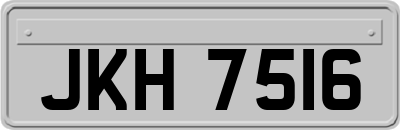 JKH7516