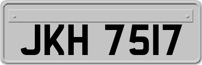 JKH7517