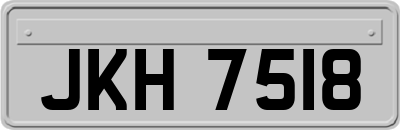 JKH7518