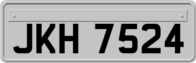 JKH7524