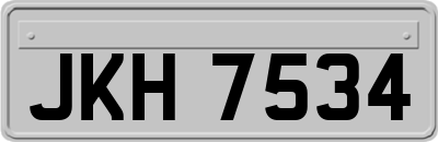 JKH7534