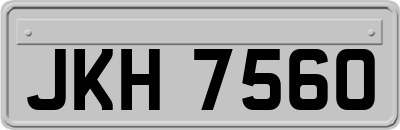 JKH7560