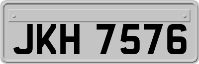 JKH7576
