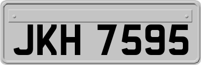 JKH7595