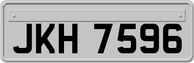 JKH7596