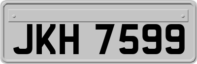 JKH7599