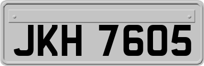 JKH7605