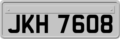 JKH7608