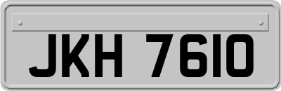 JKH7610