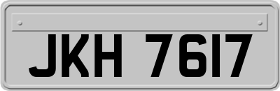 JKH7617