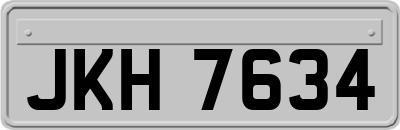 JKH7634
