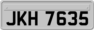 JKH7635