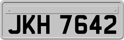 JKH7642