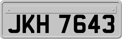 JKH7643